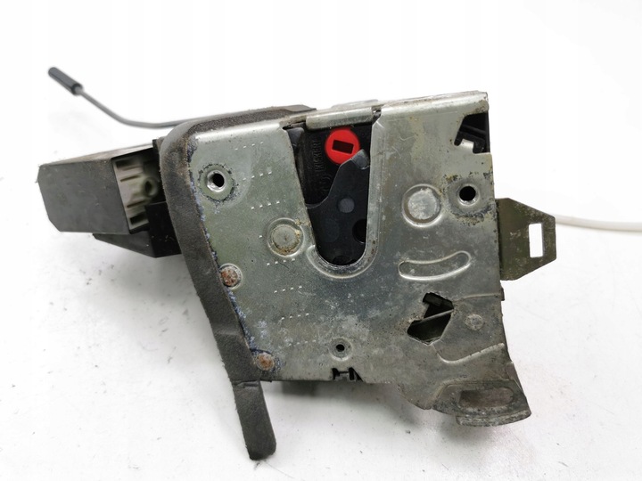 фото №7, Bmw 5 e39 замок дверь задних 2000 8166245