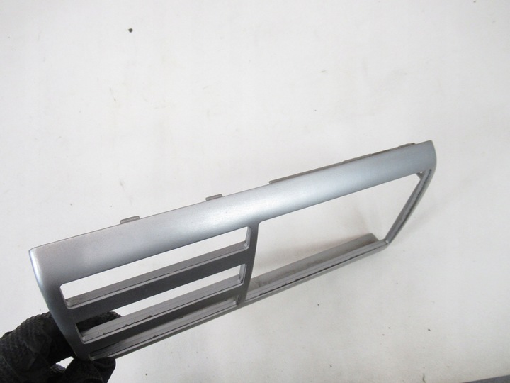 фото №8, Рамка захист навігації радіо dekor bmw e38 eu