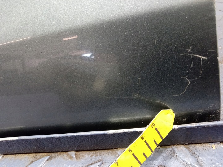 фото №11, Opel meriva b двері перед ліві передні z179