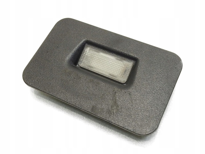 фото №1, Лампа освітлення інтер'єру лівий зад mercedes w220 a2206840818