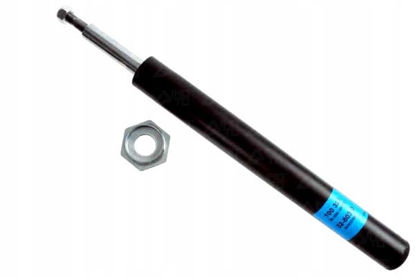 фото №2, Sachs амортизатор [sachs]