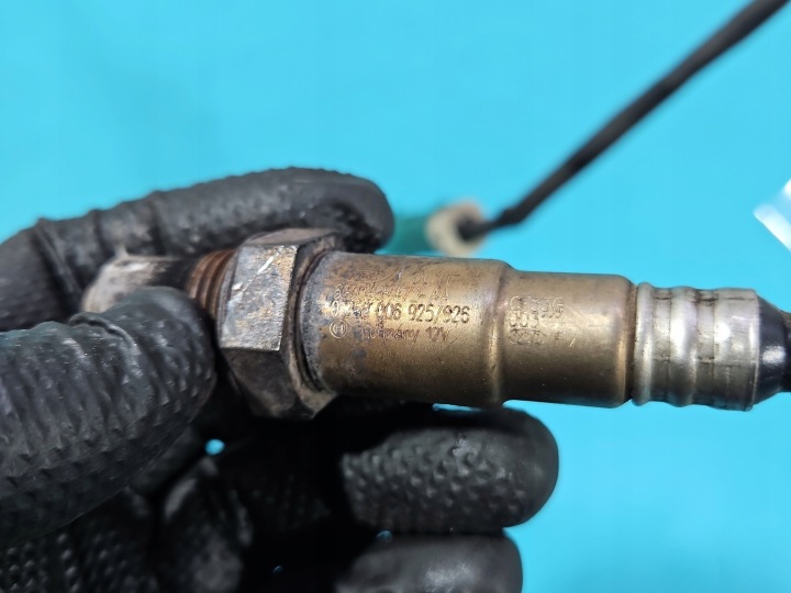 фото №7, Лямбда-зонд 4-pin ford mondeo mk4 2,0 ecoboost 0258006925