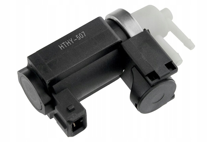 фото №1, Клапан turbo egr hyundai i30 1.6crdi 2007-