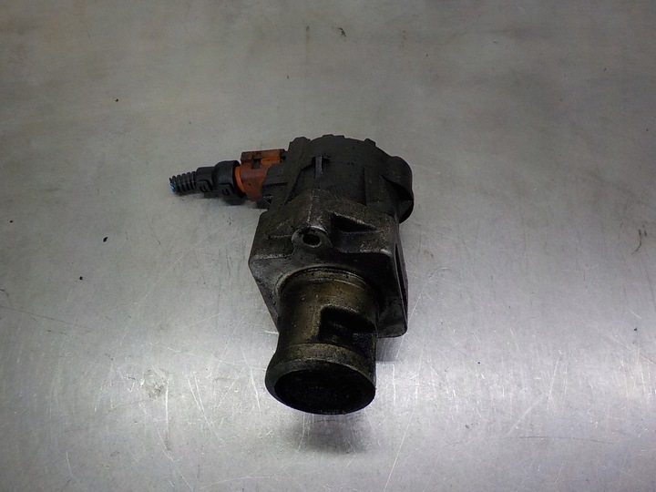 фото №1, Alfa romeo 159 клапан egr 55209609