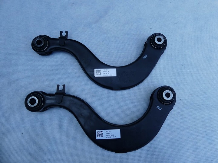 фото №1, Dw seat tarraco важіль зад 5q0505323c