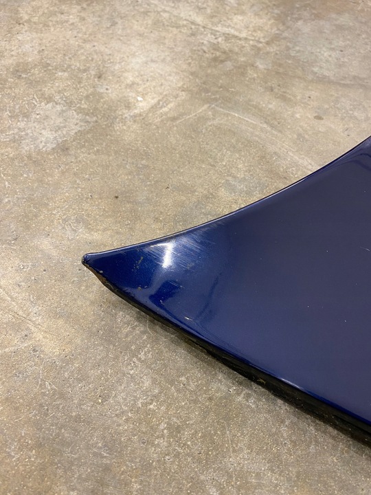 фото №6, Bmw e36 купе cabrio капот