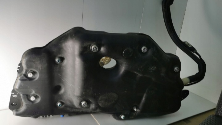 фото №13, Cfd 392 бак топлива bak peugeot 508 ii 2.0d eu oem 9817554180