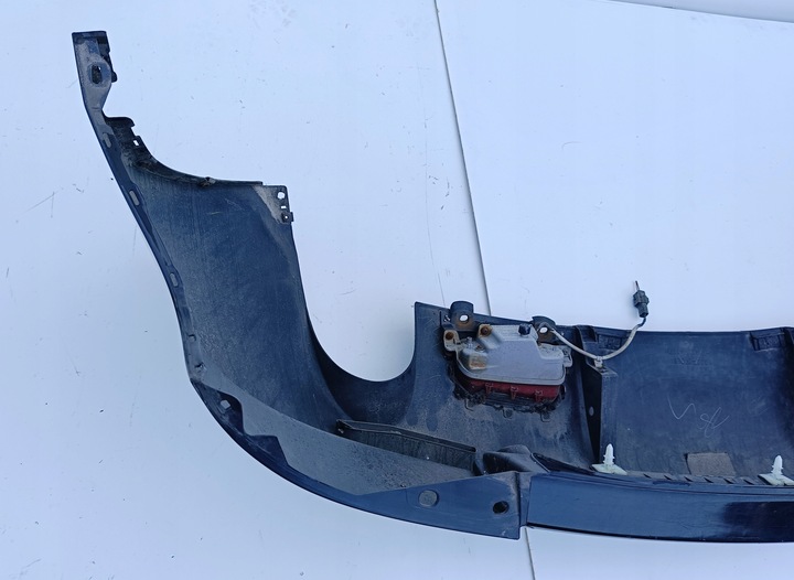 фото №7, Бампер зад mazda cx-7