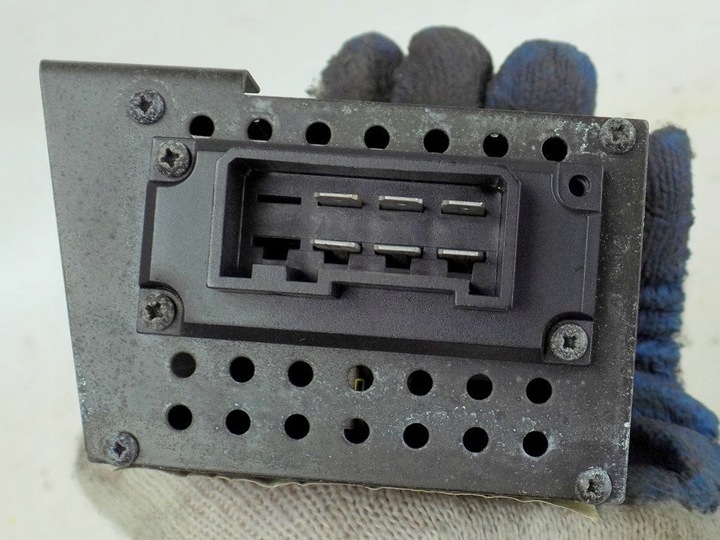 фото №6, Volvo fl614 180km 88r модуль преобразователь 1605102