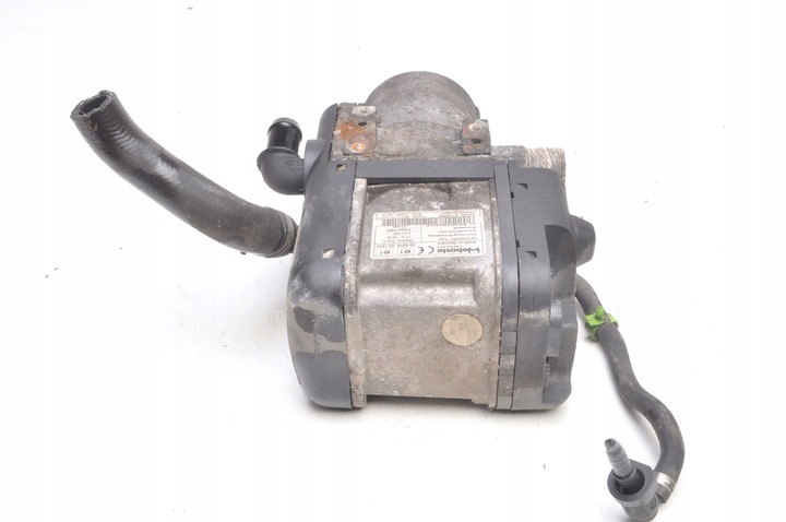 фото №8, Volkswagen touran i 1.9 tdi вебасто подогреватель 1k0815065ag