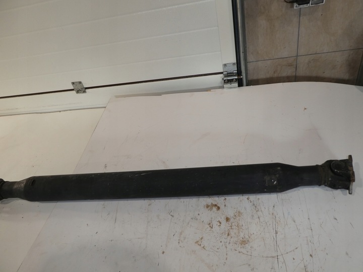 фото №14, Sprinter w906 vw crafter wał приводной max длинный 3 a9064107816