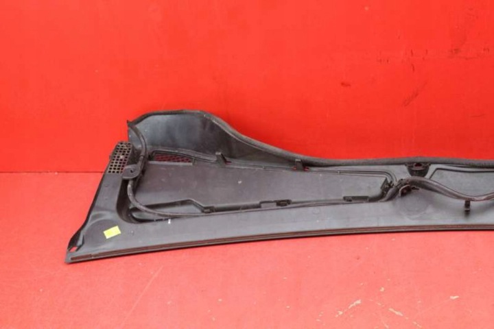 фото №5, Панель под лобовым стеклом eu 9801596280 9803089780 citroen c4 cactus 14-17
