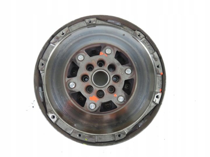 фото №11, Koło двухмассовый opel agila a 1.3 cdti 55352658 9223223
