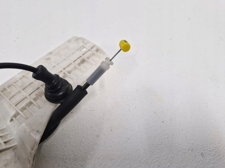 фото №6, Kia carens 4 iv замок дверь левый зад задний 6 pin 81410-a4020