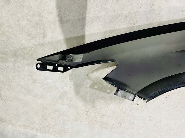 фото №11, Seat leon 4 iv 5fa крыло переднее правые 20-23