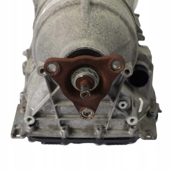 фото №11, Bmw e60 535d m57n2 автоматическая кпп 7581581