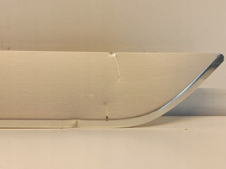 фото №4, Seat leon iii планка порогова led 5f4947417a