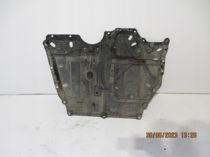 фото №1, Плита захист mitsubishi asx 5579a259