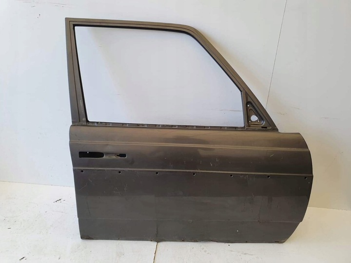 фото №1, Mercedes w123 antyk раритет двері праві передні