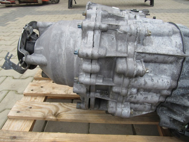 фото №4, Mercedes ml w166 166 350 cdi автоматическая коробка передач коробки передач 1662700902 722903