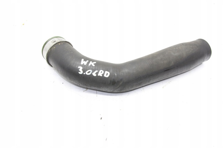 фото №1, Шланг интеркулер jeep grand cherokee wk 3.0crd