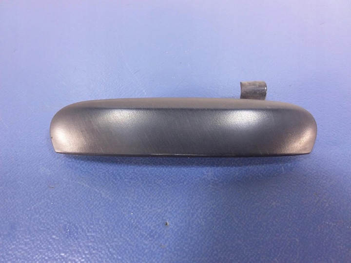 фото №1, Mitsubishi colt vi z30 ручка двері перед ліва