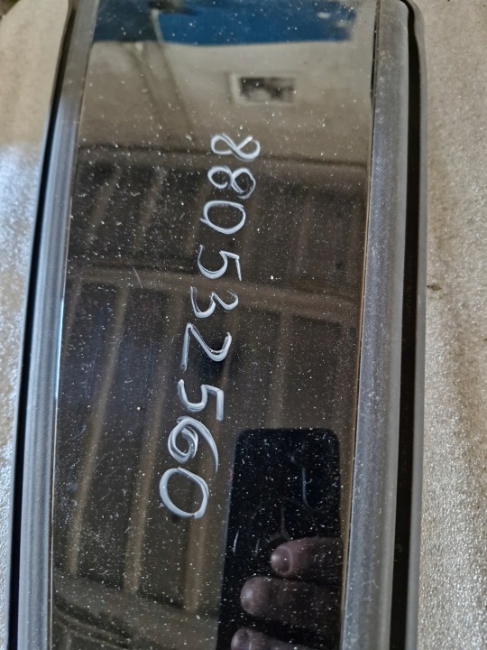 фото №6, Повітряна подушка пасажира dacia sandero iii 649306100c подушка