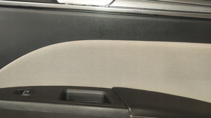 фото №6, Дверна карта (обшивка) права зад ford fusion usa sedan 2017