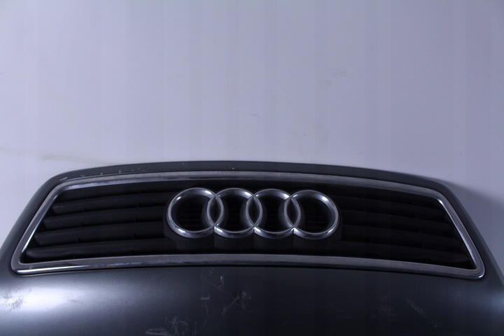 фото №5, Капот крышка двигателя audi a4 b5 bez ржавчина