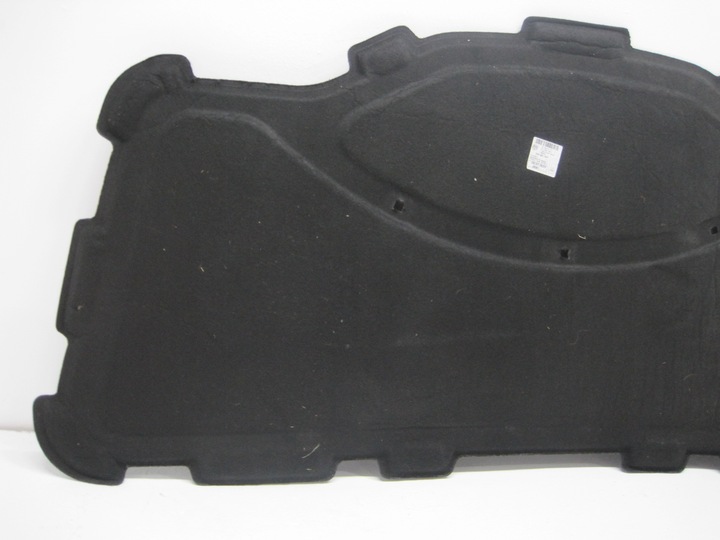 фото №9, Шумоізоляція капота vw touareg 760 760863831