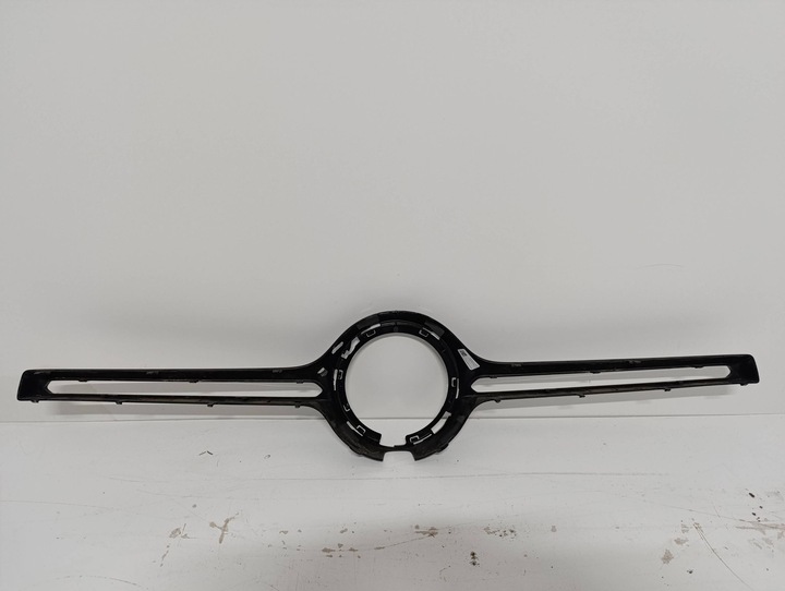 фото №10, Решётка радиатора решётка mercedes glc w253 19-