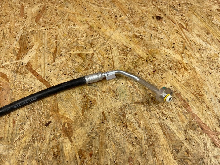 фото №8, Шланг трубка шланг кондиционера polestar ii 2 31699282 2020-