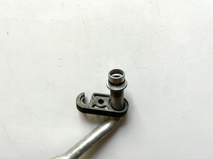 фото №7, Nissan leaf i ze0 2012 дроти кондиціонера