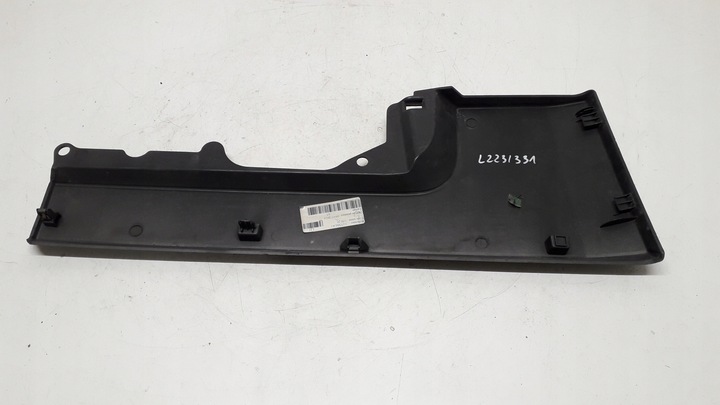 фото №9, Renault range t гамма планка накладка 82275887