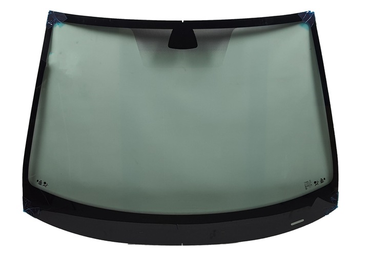 фото №1, Стекло лобовое передняя renault laguna ii 2001-200