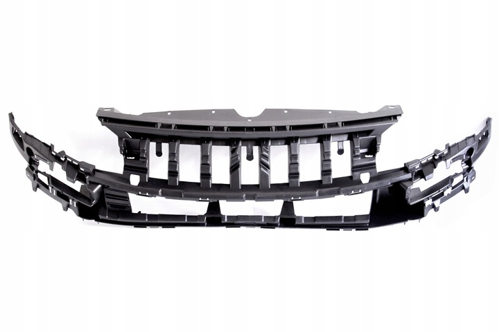 фото №1, Підсилювач бампера кронштейн решітка citroen berlingo iii 12-15