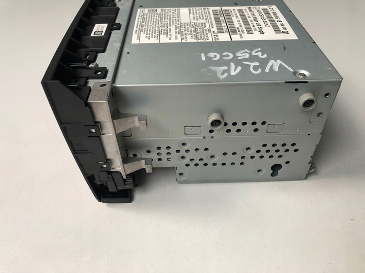 фото №6, Радио навигация mercedes w212 a2129006513