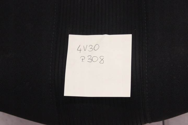 фото №7, Peugeot 308 ii t9 універсал sw сидіння диван комплект