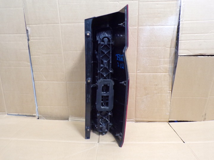 фото №8, Sprinter 906 06- лампа задняя левая оригинальная