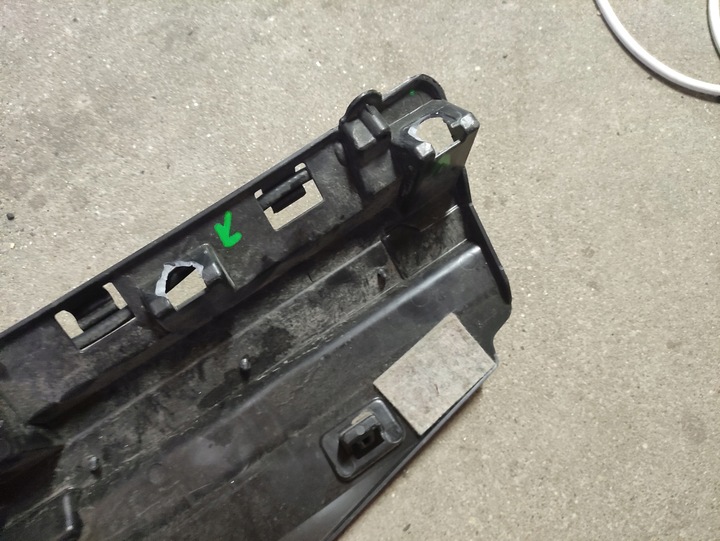 фото №6, Кронштейн smart открывалка крышки bmw 3 f30 f31 7256921