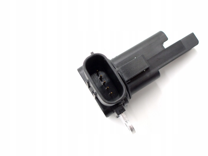 фото №1, Новый расходомер воздуха toyota hilux land cruiser 2.5 3.0 2005-2011r