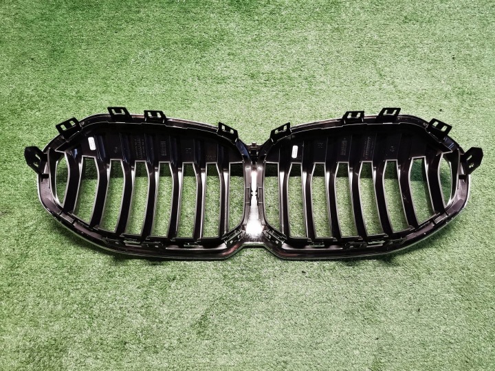 фото №7, Bmw 1 f40 f41 19- люкс решётка решётка перед новая 7450959