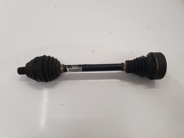 фото №1, Seat leon ii піввісь ліва 1.9tdi 5b