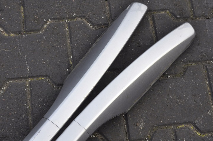 фото №6, Mazda 6 gj gl рейлінги дахові комплект