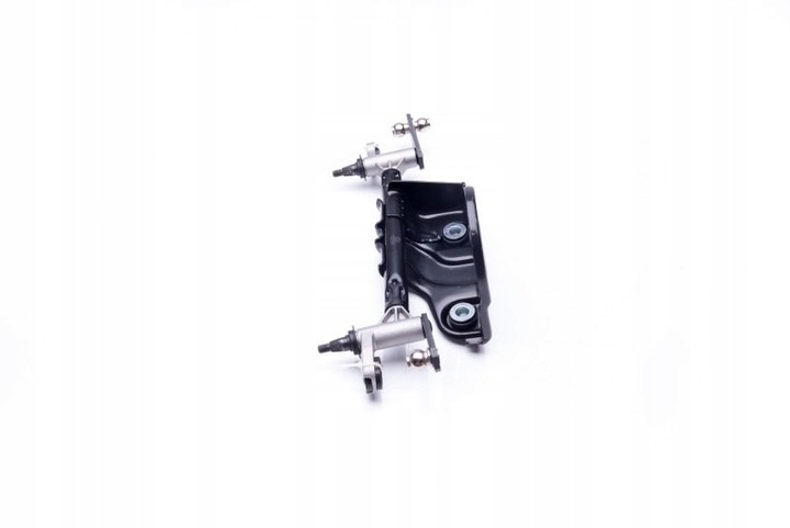 фото №14, Механизм дворник переднее vw fox 5z0955603b