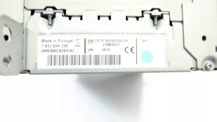 фото №10, Opel insignia a радио навигация 22883322