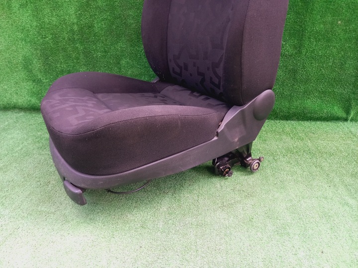 фото №7, Vw golf iv bora 5d combi сиденье сиденье правые пассажира подголовник подушка безопасности