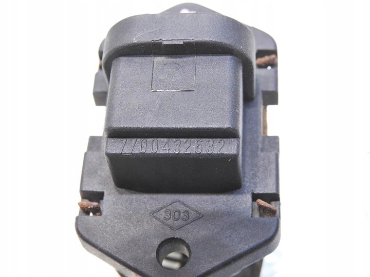 фото №7, Резистор резистор renault scenic ii