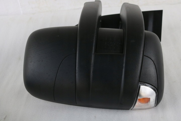 фото №11, Iveco daily 14- зеркало правые 2 pin 5802029805