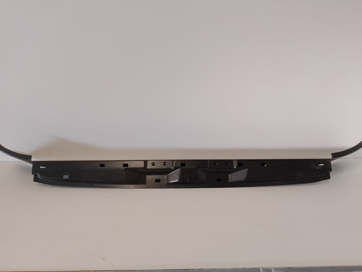 фото №1, Mercedes sprinter w907 pas зад балка a9103102000 обшивка зад w910